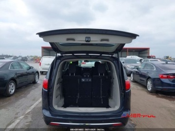 Chrysler Pacifica II 2019 Chrysler Pacifica 2019 r., 3,6L TOURING PLUS 3.6 Benzyna 287KM, zdjęcie 16