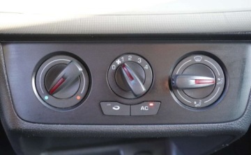 Seat Ibiza IV Hatchback 5d 1.6 MPI 105KM 2008 Seat Ibiza Bezwypadkowy Serwisowany 1-Wlasciciel Klimatyzacja Grz.Fotele A, zdjęcie 22