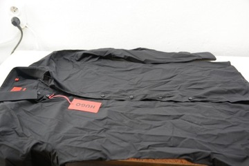 МУЖСКАЯ РУБАШКА 45 Elisha02 HUGO BOSS -5%