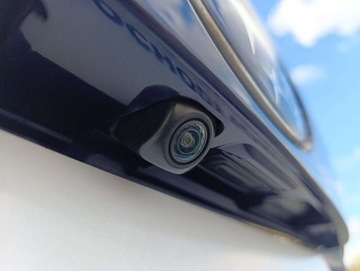 Subaru XV II Crossover 1.6i 114KM 2019 Subaru XV Subaru XV Exclusive 1.6 Benzyna 115KM Salon PL I wlasciciel 4x4, zdjęcie 13