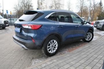 Ford Kuga III SUV Plug-In 2.5 Hybrid 190KM 2022 Ford Kuga TitaniumX 2,5Hybrid FHEV e-CVT FWD ASO, zdjęcie 8