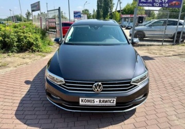 Volkswagen Passat 2021 Volkswagen Passat 2.0Tdi 150PS High line FULL LED El.Hak 93.000 km 2.0, zdjęcie 27