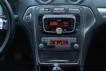 Ford Mondeo IV Kombi 2.0 Duratorq TDCi DPF 140KM 2007 Ford Mondeo 2.0 TDCi, Klima, Klimatronic,ALU, zdjęcie 12