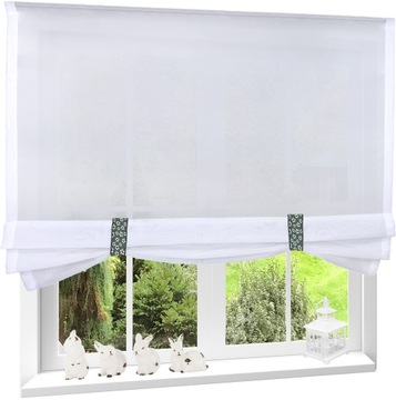 FIRANY GOTOWE ROLETY PANEL POKÓJ KUCHNIA 160x100