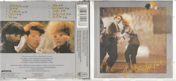 Płyta CD Thompson Twins - Quick Step Side Kick I Wydanie_______________