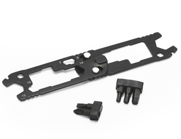 НАБОР КЛЮЧЕЙ ВЕЛОСИПЕДНЫЕ ИНСТРУМЕНТЫ 24в1 IMBUS КЛЮЧ 24в1