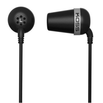 Koss Słuchawki THE PLUG CLASSIC In-ear, 3.5mm (1/