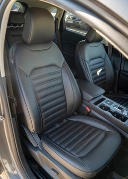 Ford Edge II 2021 Ford Edge Ford Edge 2.0 SEL 245KM AWD 2.0 Benzyna 245KM, zdjęcie 19