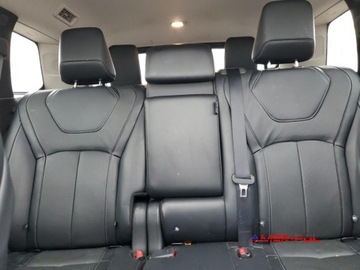 Infiniti Q60 II 2023 Infiniti Q60 2023 3.5L AWD 3.5 Benzyna 295KM, zdjęcie 9