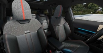 Mini Countryman F60 Crossover Facelifting 2.0 S 178KM 2025 MINI Countryman 218KM 4X4 Ubezpieczenie za 1 zl 2.0 Benzyna 178KM, zdjęcie 3