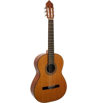 Gitara klasyczna JMR101 4/4 lity cedr Rodriguez