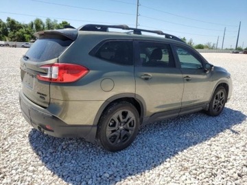 Subaru 2022 Subaru Ascent 2022, 2.4L, 4x4, LIMITED, po gradobiciu, zdjęcie 2