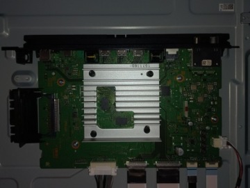 Ножки, стопы, основание от Sony KD-55X89J.
