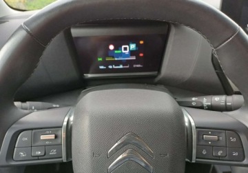 Citroen 2023 Citroen C4 98 e-C4 Feel Pack 136 KM EV50kWh AT I wl. GWARANCJA FV23, zdjęcie 23