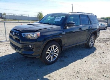 Toyota 2023 Toyota 4-Runner 2023, 4.0L, 4x4, TRD SPORT, od ubezpieczalni, zdjęcie 5