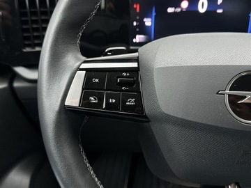 Opel Astra L Sports Tourer 1.5 Diesel 130KM 2023 Opel Astra 1.5CDTI 130KM Business Edition Aut l Sa, zdjęcie 17