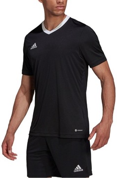 ADIDAS KOSZULKA MĘSKA T-SHIRT ENTRADA 22 ROZ XXL