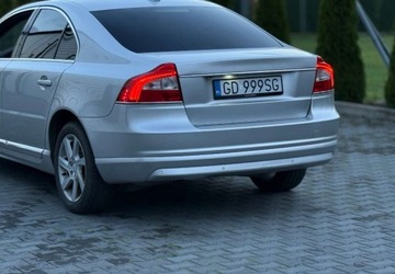 Volvo S80 II 2014 Volvo S80 2.0 Diesel 163 Km D4 2.0 Diesel 163KM, zdjęcie 7