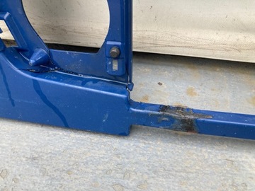 VOLVO FH12 FH13 ПЕРЕДНЯЯ РЕШЕТКА МАСКИ 20516774