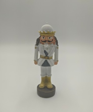 ЩЕЛКУНЧИК 15 см РОЖДЕСТВЕНСКОЕ УКРАШЕНИЕ би