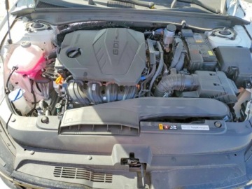 Kia 2026 Kia K5 GT Line 2026 2.5 Benzyna 191KM, zdjęcie 6