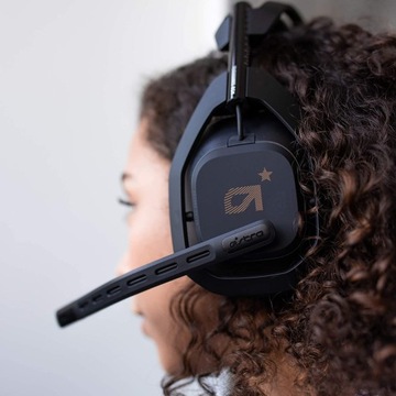 Гарнитура Astro A50 Xbox One черная