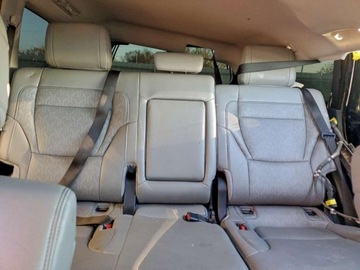 Toyota Sequoia II 2023 Toyota Sequoia SR5 2023 3.4l 3.4 Hybryda 437KM, zdjęcie 10