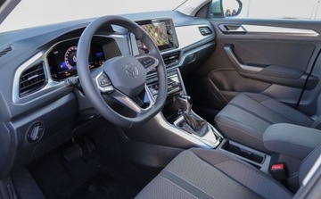 Volkswagen T-Roc I SUV Facelifting 1.5 TSI ACT 150KM 2025 Volkswagen T-Roc Life Plus, Pakiet IQ Drive Travel Assist, dostepny od rek, zdjęcie 9
