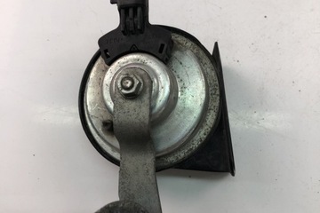 SIRÉNA ALARMU VOLVO XC70 II E30055306 2012