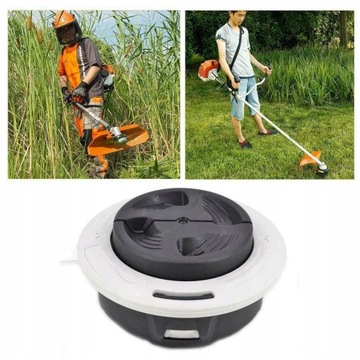 Stihl STIHL C26-2 FS55 FS70 Обрезная головка