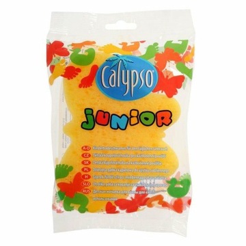Spontex Calypso Gąbka Dla Dzieci Junior PU 9772022