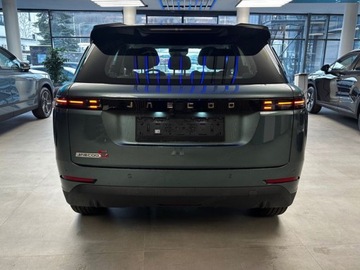  JAECOO 5 1.6 T-GDI Premium DCT Suv 147KM 2025, zdjęcie 4