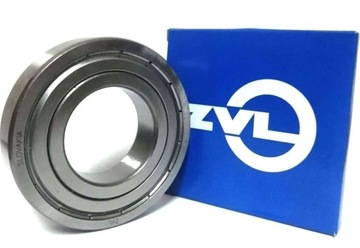 ШАРИКОВЫЙ ПОДШИПНИК 6205 ZZ ZVL 25X52X15