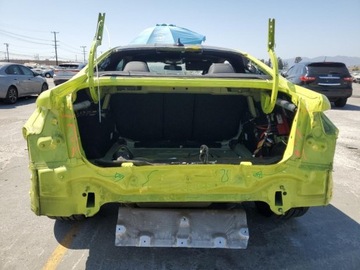 BMW Seria 4 G22-23-26 2022 BMW M4 Competition 2022 3.0l 3.0 Benzyna 503KM, zdjęcie 2