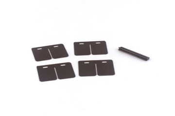 МЕМБРАНА V-FORCE 3 LEAP KTM SX 50 65 высота 24 часа