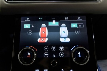 Land Rover Range Rover Velar SUV 5.0 V8 550KM 2020 Land Rover Range Rover VELAR SV Autobiography V8., zdjęcie 39