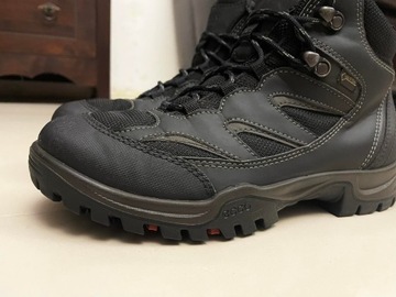 Ecco Xpedition III trekkingowe gore-tex buty damskie Rozmiar:38