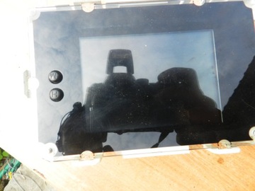 РАДИОМОНИТОР FIESTA MK 7