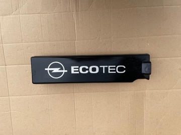 24435152 osłona pokrywa cewek Opel Vectra c signum