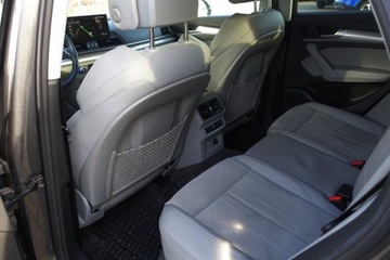 Audi Q5 II SUV Facelifting 2.0 45 TFSI 265KM 2023 Audi Q5 Ogrzewanie postojowe, S Tronic, Quattro, klima 3stref, tempomat, F, zdjęcie 7