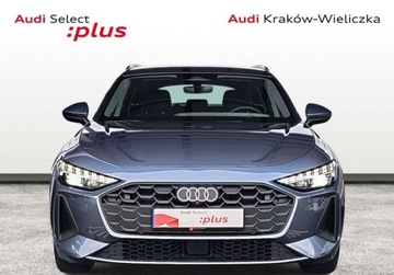 Audi A5 B10 Avant 2.0 TFSI 150KM 2025 Audi A5 Avant Gwarancja 05-2029 Salon PL Navi Led Radar Kamera 2.0, zdjęcie 7