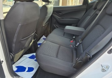 Hyundai ix20 Mikrovan 1.6 CVVT 125KM 2015 Hyundai ix20 Hyundai IX20 Idealny 1,6 Benzyna Klimatronik 1.6, zdjęcie 11