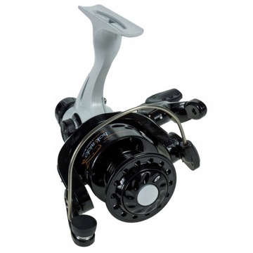 КАТУШКА HOKKAIDO DICTATOR FD 20 SPIN.GRUNT +SZP