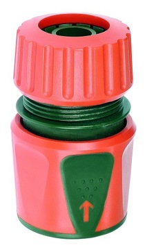 Szybkozłączka do węży 1/2 i 5/8 cala R1145 Comfort