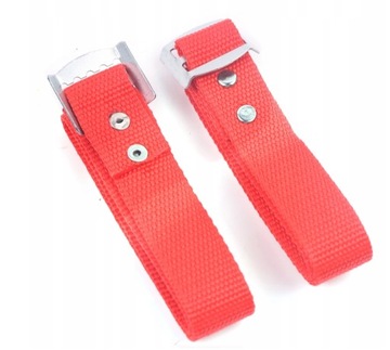 КОМПЛЕКТ ПРИВЯЗКИ ДЛЯ ЛАЗАНИЯ НА ДЕРЕВО