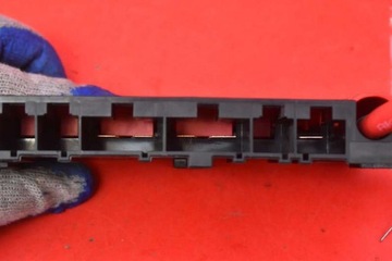 ROZDĚLOVAČ PROUDU 922775205 BMW F30 F31 2.0 D 184 KM 11-16