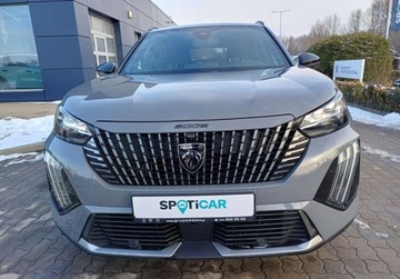 Peugeot 2008 II SUV 1.2 PureTech 130KM 2023 Peugeot 2008 30 GT 130KM Automat I wl. Gwarancja FV23 1.2 Benzyna, zdjęcie 11