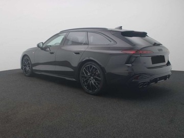 Audi A6 C8 Allroad 2.0 40 TDI 204KM 2025 AUDI A6 TDI quattro Avant Combi (204 KM) 2025, zdjęcie 2