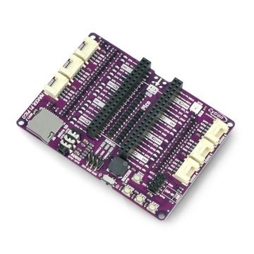 Maker Pi Pico Base - stacja dokująca do RPi Pico