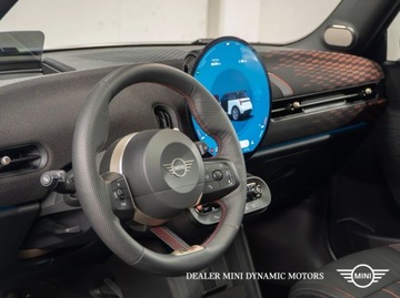 Mini Mini F65/F66/J01 Cooper 3D 2.0 204KM 2024 MINI Cooper S Cooper S 3-drzwiowy 204 KM - DEMO 2024 - Gotowy do Odbioru -, zdjęcie 14